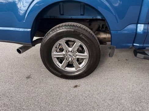 Used 2024 Ford F150 XLT w/ Tow/Haul Package image 10