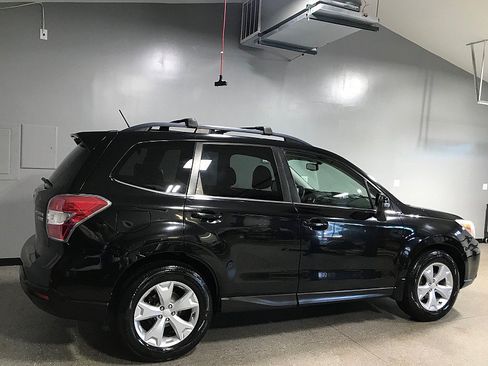 Used 2014 Subaru Forester 2.5i Touring w/ Popular Package #1 AWD/4WD image 3