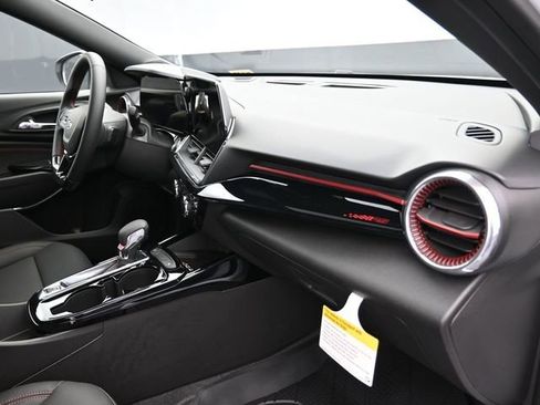 New 2026 Chevrolet Trax RS w/ Sunroof Package image 41