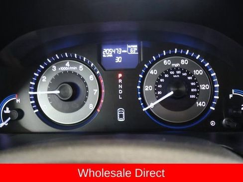 Used 2011 Honda Odyssey EX-L image 17