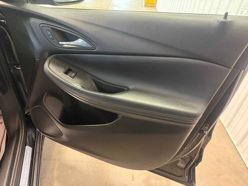 Used 2023 Buick Encore GX Select w/ Safety Package II AWD/4WD image 27