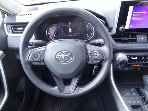 Used 2023 Toyota RAV4 LE AWD/4WD image 12