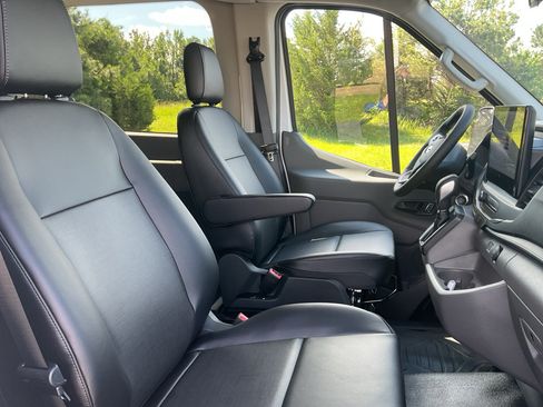 New 2026 Ford Transit 350 XL RWD image 10