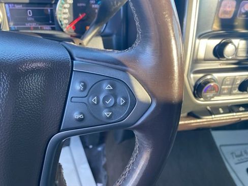 Used 2018 Chevrolet Silverado 1500 LT w/ LT Fleet Convenience Package image 17