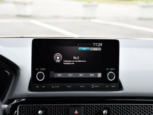 New 2026 Honda Civic LX image 23