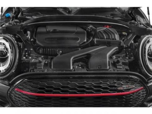 Used 2020 MINI Cooper Clubman John Cooper Works w/ JCW Launch Edition image 12