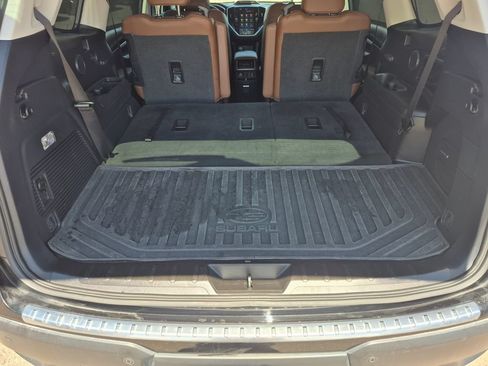 Used 2024 Subaru Ascent Touring w/ Popular Package #2 AWD/4WD image 15
