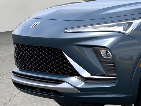 New 2026 Buick Envista Avenir image 13