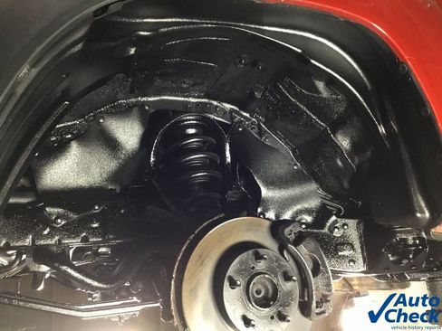 Used 2014 Toyota Tacoma 2WD Regular Cab image 13