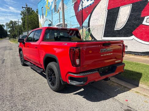 Used 2025 GMC Sierra 1500 Elevation w/ Elevation Premium Package AWD/4WD image 5
