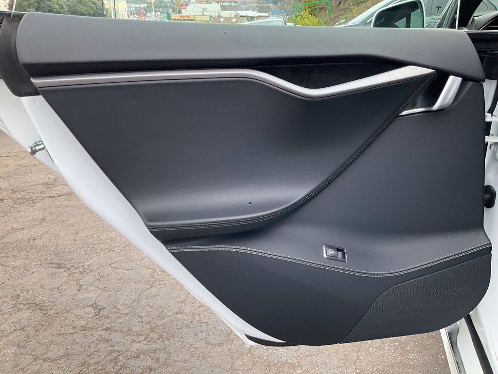 Used 2020 Tesla Model S Long Range Plus AWD/4WD image 49