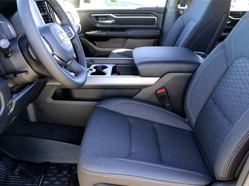 New 2026 RAM 1500 Big Horn/Lone Star image 9