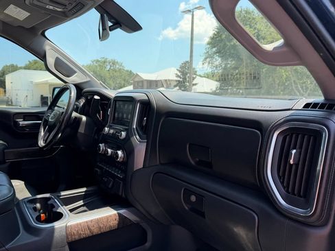 Used 2020 GMC Sierra 1500 Denali AWD/4WD image 35