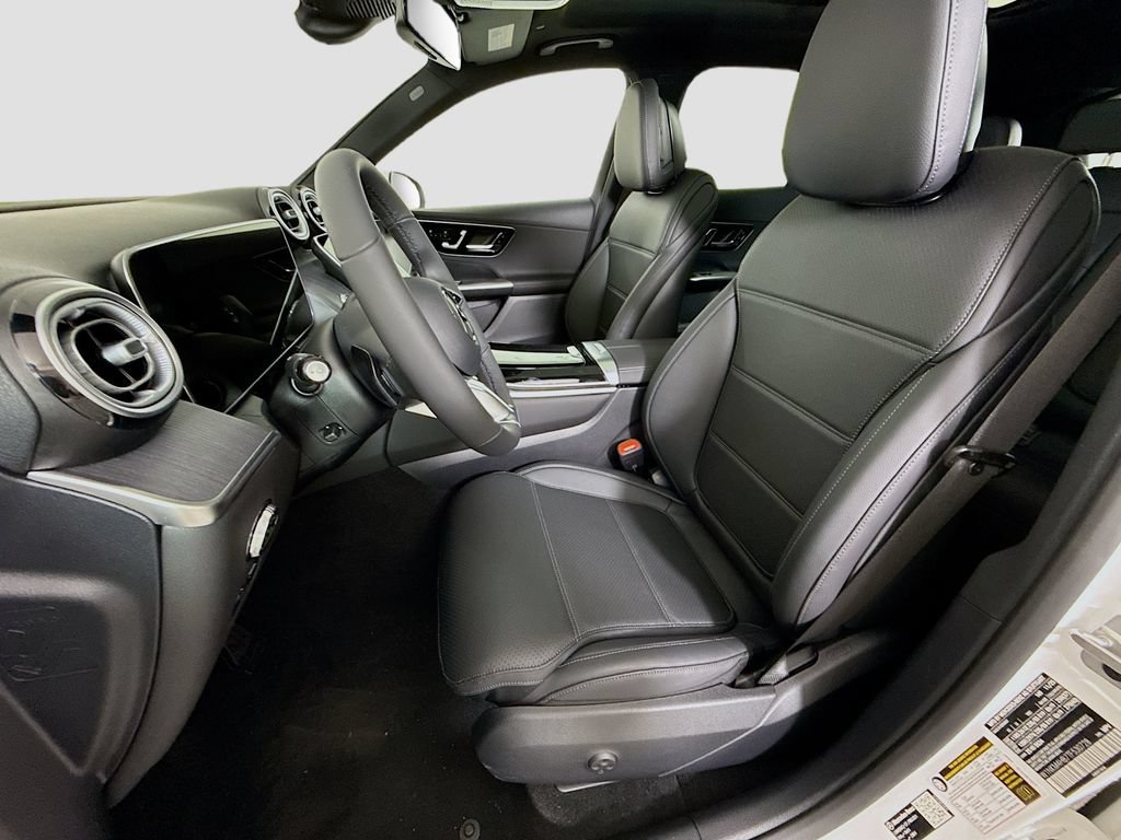 Certified 2026 Mercedes-Benz GLC 300 4MATIC image 22