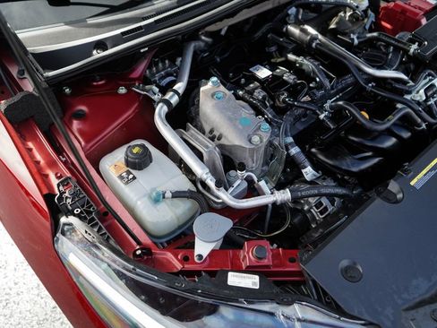 Used 2025 Nissan Sentra SV w/ All-Weather Package FWD image 35