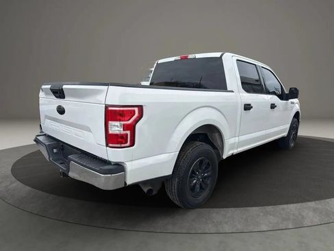 Used 2020 Ford F150 XLT AWD/4WD image 5