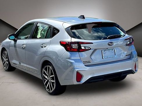 Used 2026 Subaru Impreza 2.0i Sport AWD/4WD image 3
