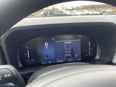 New 2026 Ford Maverick XLT w/ XLT Luxury Package AWD/4WD image 17