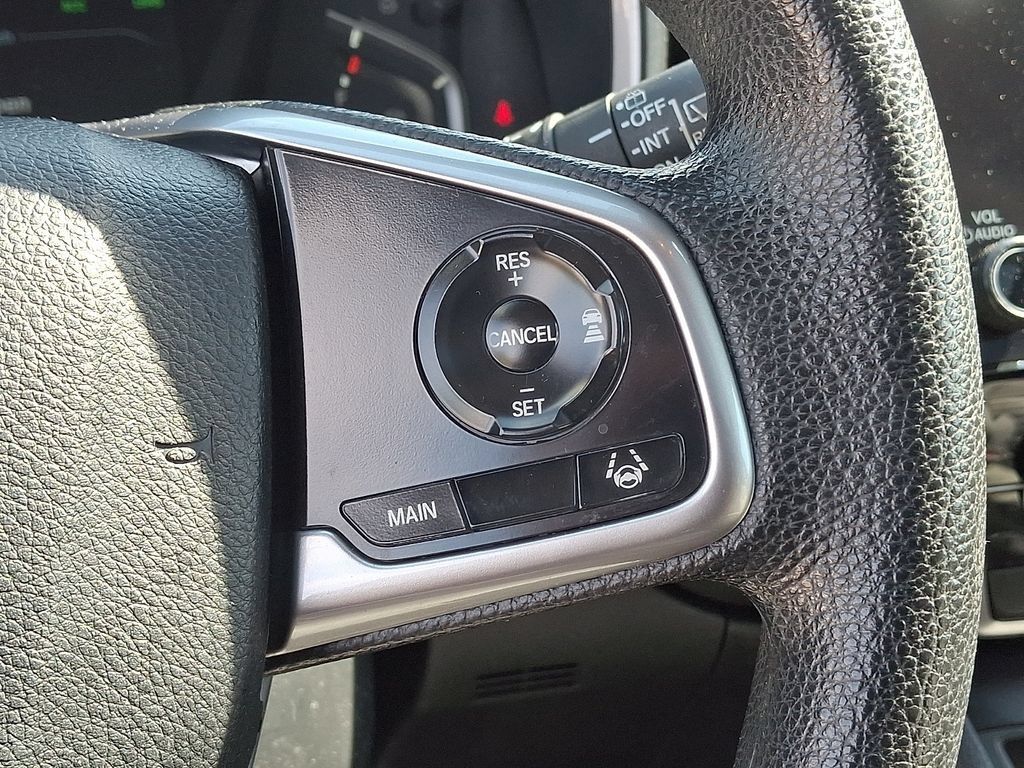 Used 2020 Honda CR-V EX image 23