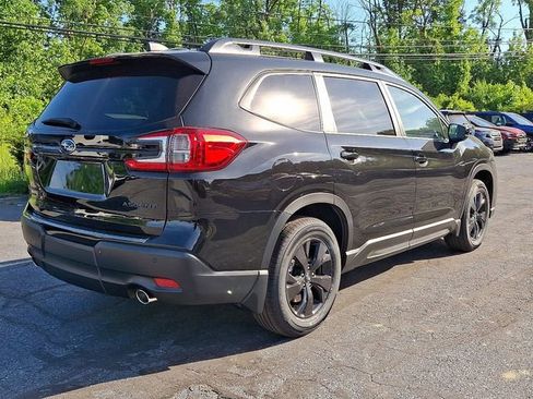New 2026 Subaru Ascent Premium AWD/4WD image 6