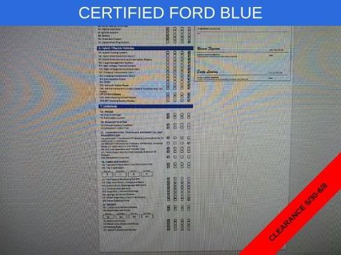 Certified 2025 Ford Bronco Badlands AWD/4WD image 50
