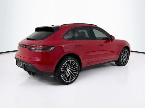 New 2026 Porsche Macan S AWD/4WD image 9