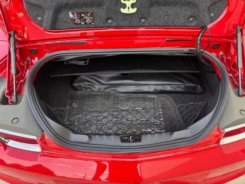 Used 2011 Chevrolet Camaro SS w/ RS Package image 8