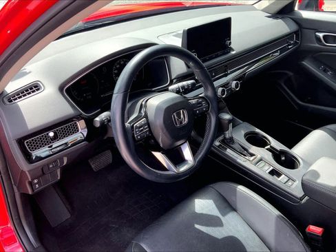 Used 2023 Honda Civic EX-L image 18