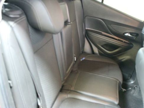 Used 2017 Buick Encore Sport Touring FWD image 9