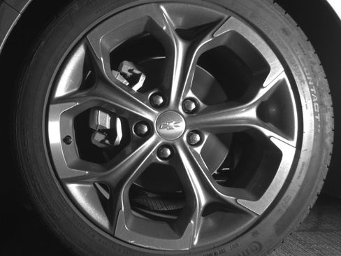 Used 2024 Chevrolet Malibu LT FWD image 19
