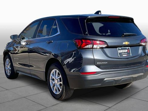 Used 2023 Chevrolet Equinox LT image 20