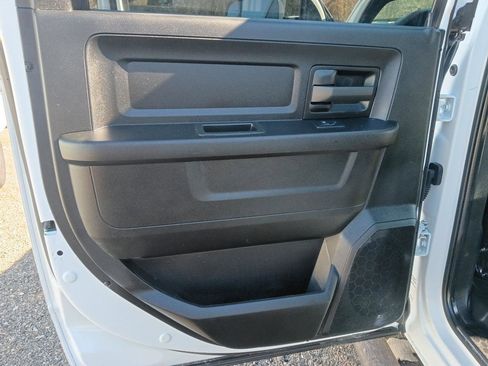 Used 2022 RAM 3500 Tradesman image 17