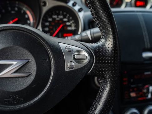 Used 2012 Nissan 370Z Coupe image 70