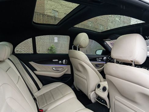 Used 2018 Mercedes-Benz E 63 AMG S image 16