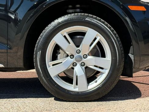 Used 2018 Audi Q5 2.0T Premium Plus w/ Premium Plus Package image 22