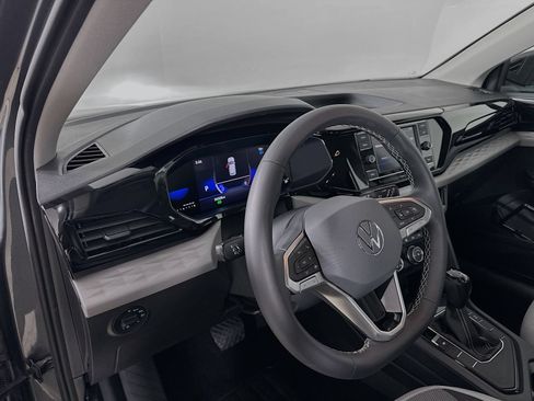 Certified 2023 Volkswagen Taos S FWD image 31