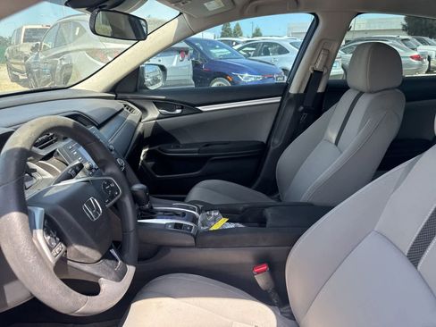 Used 2020 Honda Civic LX image 18
