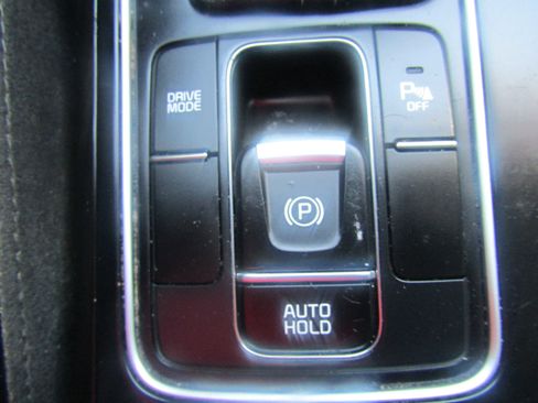 Used 2020 Kia Sorento EX FWD image 22