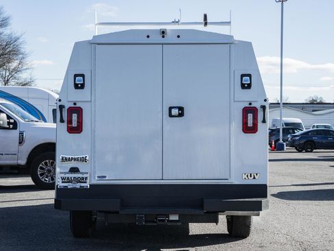 New 2026 Ford E-350 and Econoline 350 Super Duty w/ Power Equipment Group image 6