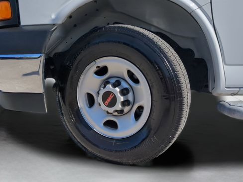 Used 2024 GMC Savana 2500 w/ Driver Convenience Package image 56