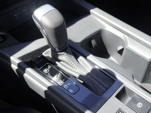 New 2026 Nissan Sentra SV FWD image 14