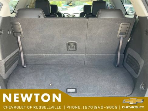 Used 2017 Buick Enclave Leather FWD image 37
