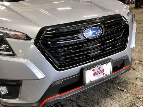 Used 2023 Subaru Forester Sport image 30