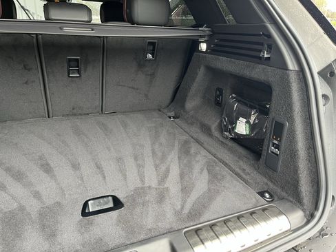 Certified 2026 Land Rover Range Rover Sport Dynamic SE image 36