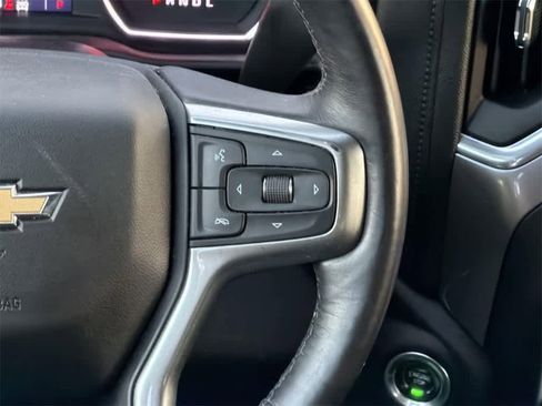 Used 2022 Chevrolet Silverado 1500 LT image 14