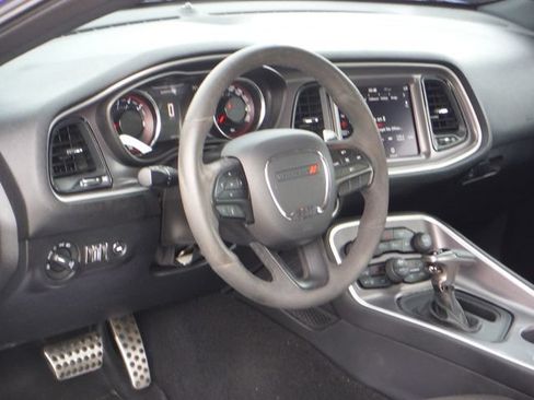 Certified 2022 Dodge Challenger R/T Scat Pack RWD image 19