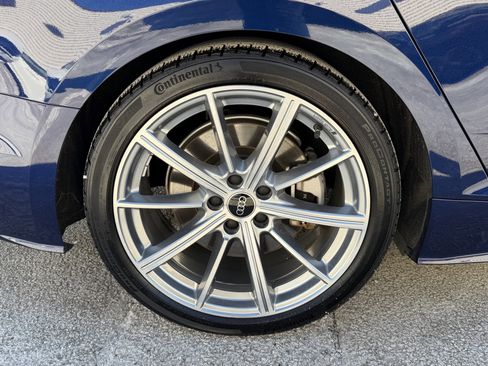 Used 2025 Audi A5 2.0T Premium Plus image 10