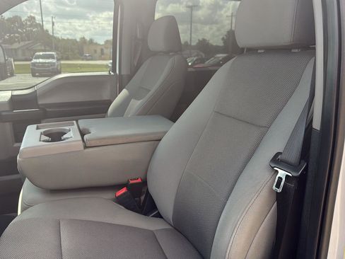 Used 2020 Ford F250 XL w/ STX Appearance Package image 15