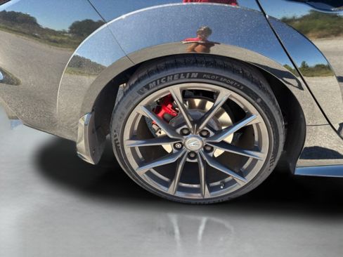 Used 2026 Acura Integra Type S FWD image 34