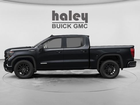 New 2026 GMC Sierra 1500 Elevation AWD/4WD image 3